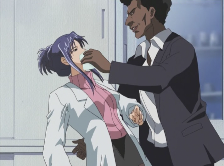 Rinkan Gakuen: Yamete! ...Okaasan, Minaide! (A\H Fansú)